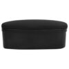Car Armrest Storage Box Universal 18.5x6.5x7.5 cm ABS