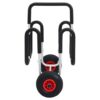 SUP Trolley for 2 Surfboards 90 kg Aluminium