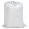 Car Cover for Sedan with Buckle Straps Full Silver XXL