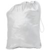 Half Car Cover with Hooks Silver L