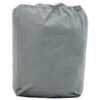Car Cover for SUV Full Grey XL Non-Woven Fabric