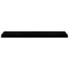 Window Sills 2 pcs Dark Brown 100x25x2 cm Solid Wood Oak