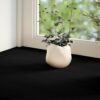 Window Sills 2 pcs Dark Brown 140x25x2 cm Solid Wood Oak