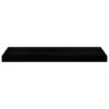 Window Sills 2 pcs Dark Brown 70x30x2 cm Solid Wood Oak