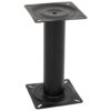 4 Piece Foldable Boat Seat Set Low Backrest