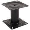 2 Piece Foldable Boat Seat Set High Backrest