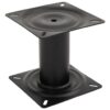 4 Piece Foldable Boat Seat Set High Backrest