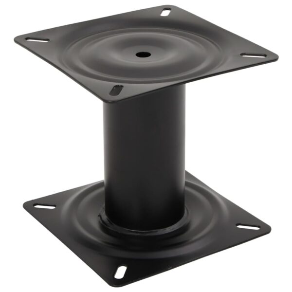 4 Piece Foldable Boat Seat Set High Backrest