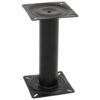 4 Piece Foldable Boat Seat Set High Backrest
