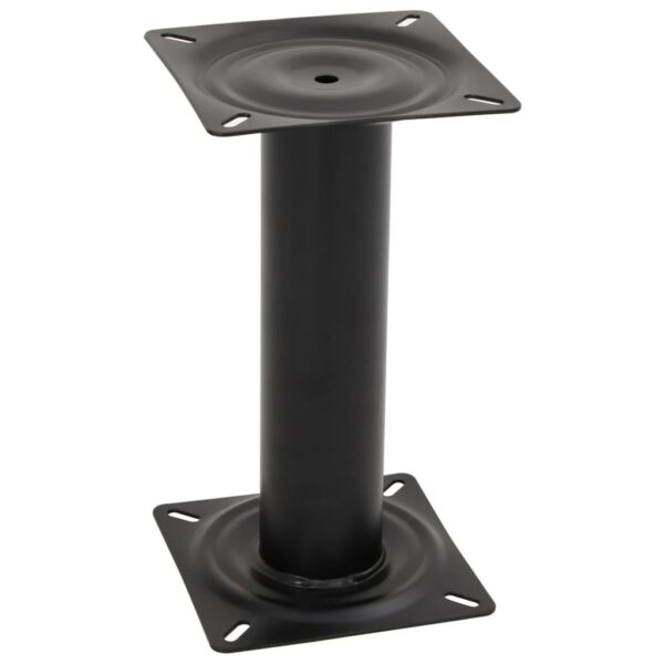 4 Piece Foldable Boat Seat Set High Backrest