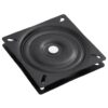 Boat Seat with Pedestal Height Adjustable 360A Rotatable