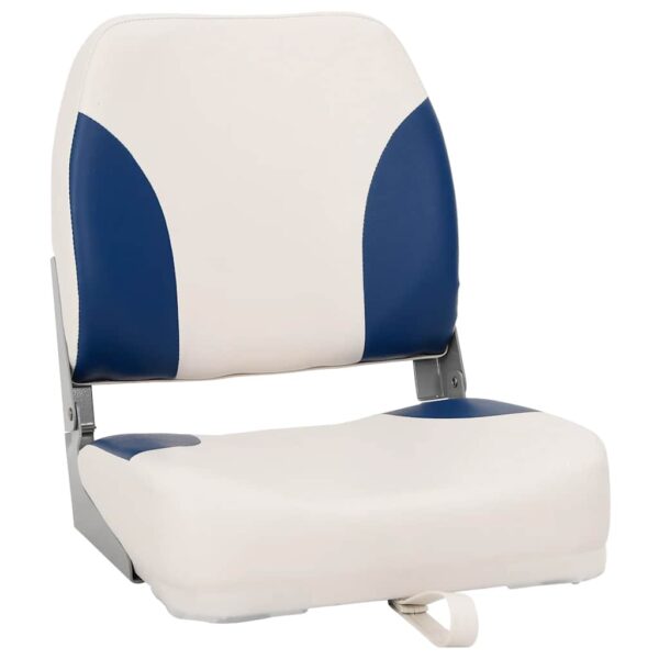 Boat Seat with Pedestal Height Adjustable 360A Rotatable
