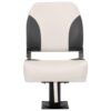 Boat Seat with Pedestal 360A Rotatable