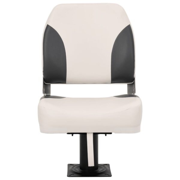 Boat Seat with Pedestal 360A Rotatable