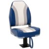 Boat Seat with Pedestal 360A Rotatable