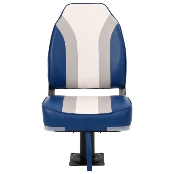 Boat Seat with Pedestal 360A Rotatable