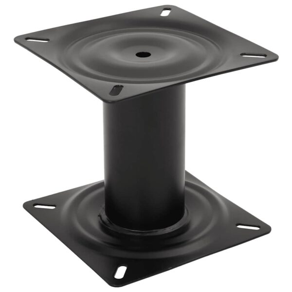 Boat Seat with Pedestal 360A Rotatable