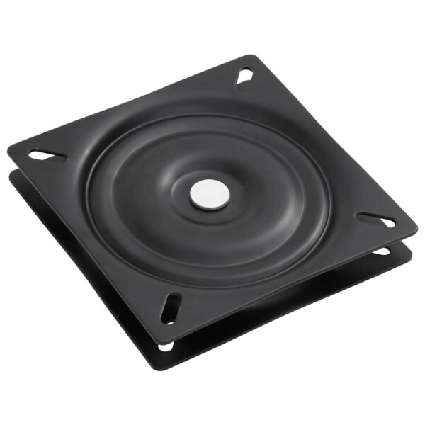 Boat Seat with Pedestal Height Adjustable 360A Rotatable