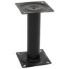 Boat Seats 2 pcs with Pedestal 360A Rotatable