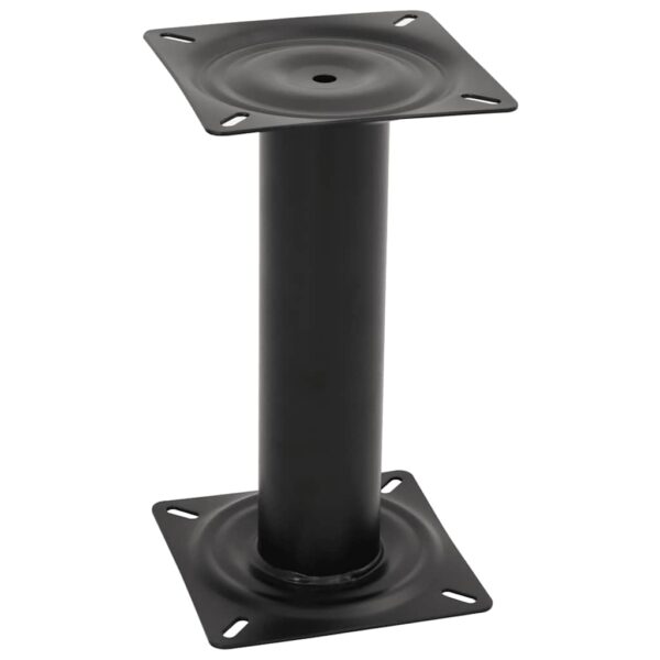 Boat Seats 2 pcs with Pedestal 360A Rotatable