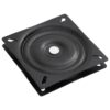 Boat Seats 2 pcs with Pedestal 360A Rotatable