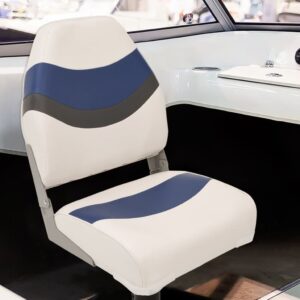 Boat Seat with Pedestal 360A Rotatable