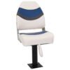 Boat Seat with Pedestal 360A Rotatable