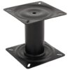 Boat Seats 2 pcs with Pedestal 360A Rotatable