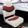 Boat Seat with Pedestal 360A Rotatable