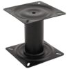 Boat Seats 2 pcs with Pedestal 360A Rotatable