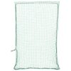 Trailer Net with Elastic Rope Green 2.2x1.5 m PP