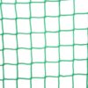 Trailer Net with Elastic Rope Green 2.2x1.5 m PP