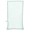 Trailer Net with Elastic Rope Green 2.7x1.5 m PP
