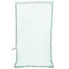 Trailer Net with Elastic Rope Green 3.5x2 m PP