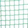 Trailer Net with Elastic Rope Green 3.5x2.5 m PP