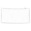 Trailer Net with Elastic Rope White 7x3.5 m PP