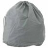 Caravan Roof Cover Grey 500x300 cm Non-woven Fabric