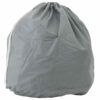 Caravan Roof Cover Grey 700x300 cm Non-woven Fabric