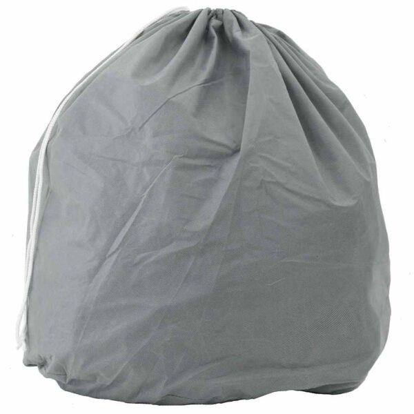 Caravan Roof Cover Grey 700x300 cm Non-woven Fabric