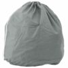 Caravan Roof Cover Grey 1000x300 cm Non-woven Fabric