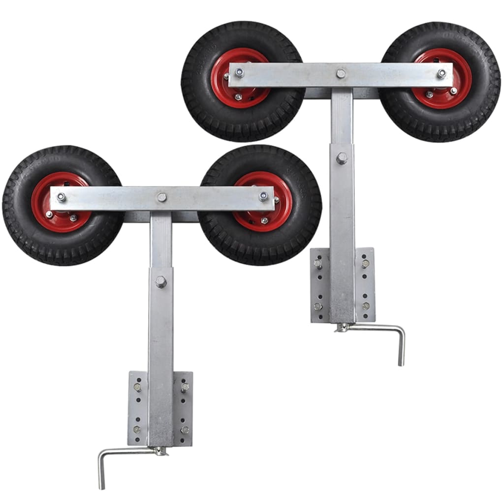 Boat Trailers