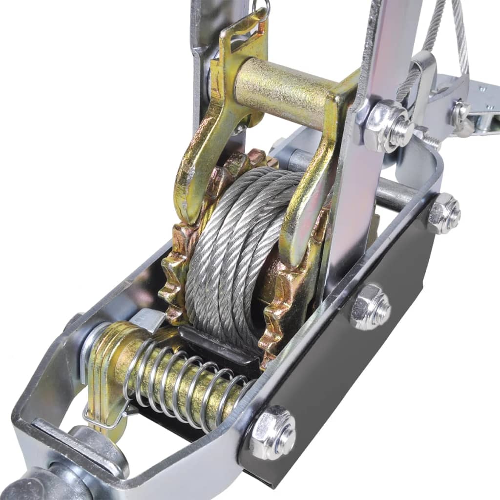 Cable Hand Tools