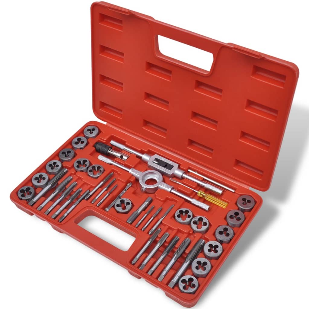 Hand Tool Sets