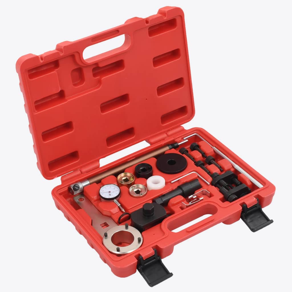 Hand Tools