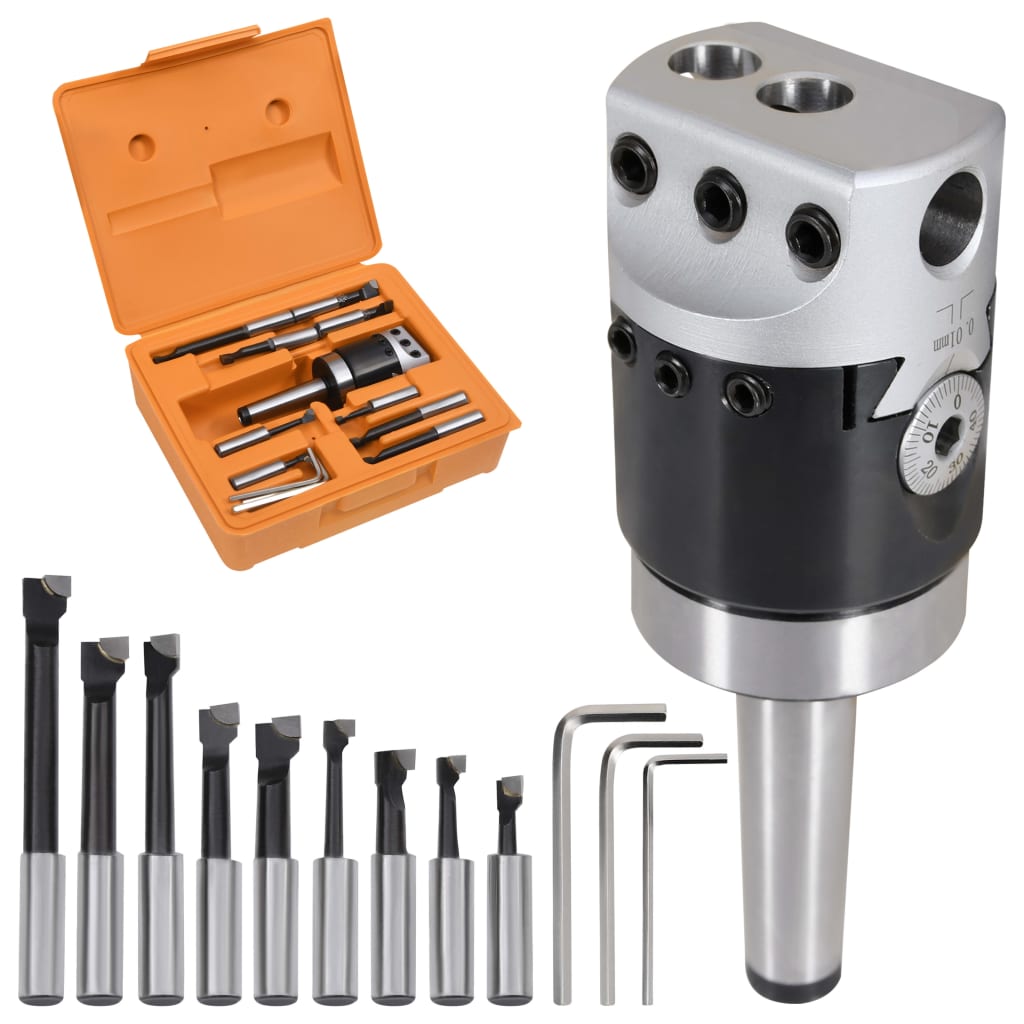 Milling Machines