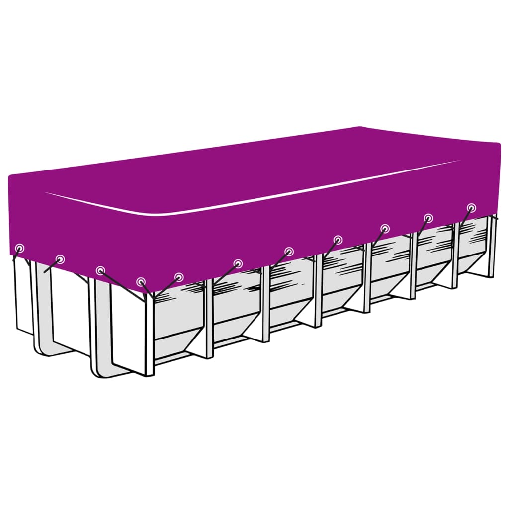 Motor Vehicle Cargo Nets