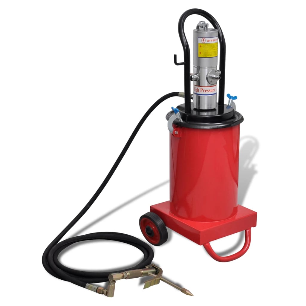 Motor Vehicle Fuel Systems