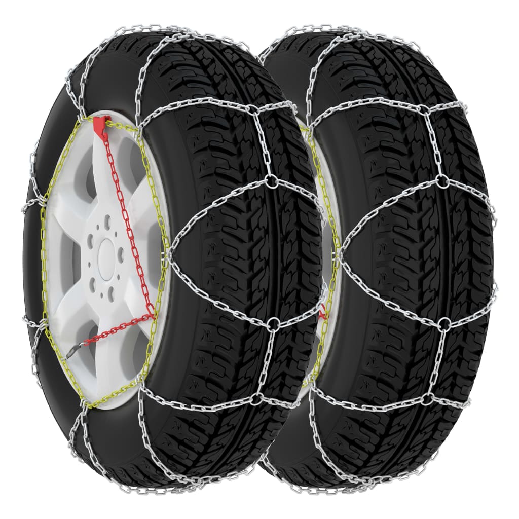 Motor Vehicle Wheel Systems