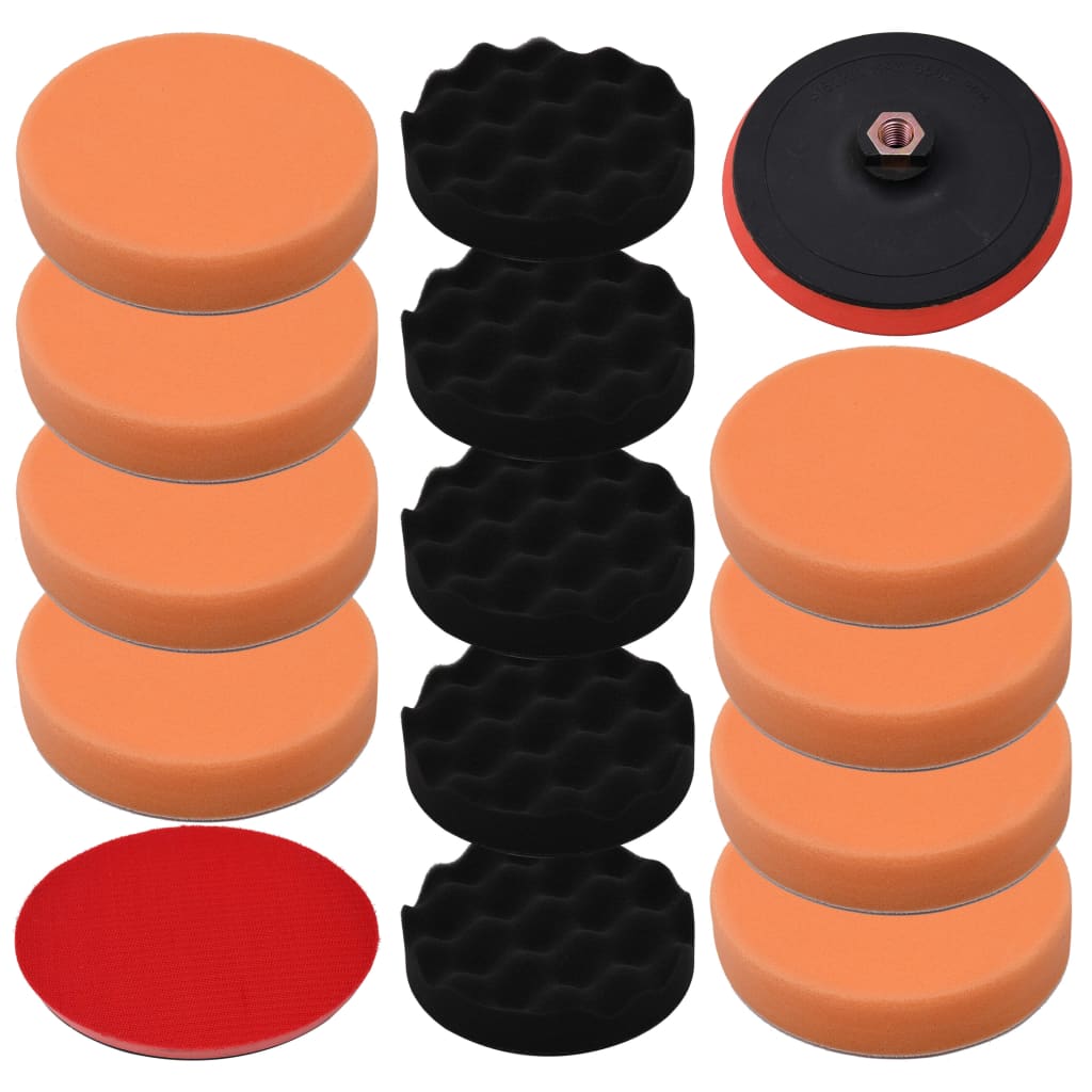 Polishers & Buffers