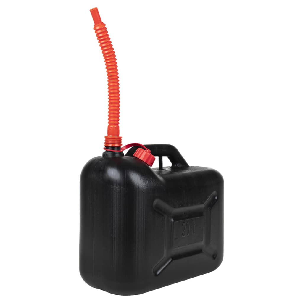 Portable Fuel Cans